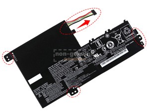 Baterie pro Lenovo Ideapad 330S-15ARR-81FB00H3UK