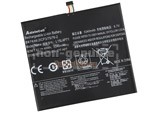 Baterie pro Lenovo IdeaPad Miix 700-12ISK-80QL00BRGE