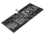 Baterie pro Lenovo Miix 5 Pro