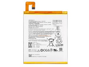 Baterie pro Lenovo Tab 4 8