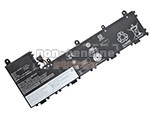 Baterie pro Lenovo ThinkPad Yoga 11e 5th Gen-20LM001BSP