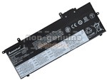 Baterie pro Lenovo 01AV471