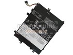 Baterie pro Lenovo L17M2P53