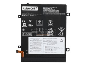 Baterie pro Lenovo ideapad D330-10IGM-81H300JCFR