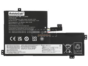 Baterie pro Lenovo IdeaPad 3 CB-14IGL05-82C1002QHJ