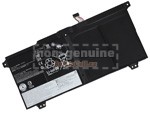Baterie pro Lenovo Chromebook C630-81JX000FMH