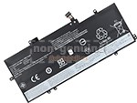 Baterie pro Lenovo ThinkPad X1 Carbon Gen 8-20U90002IX
