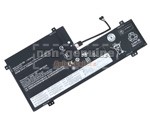 Baterie pro Lenovo Yoga C740-15IML-81TD0015FR