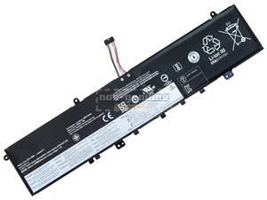 Baterie pro Lenovo Yoga 9-15IMH5-82DE000JMX