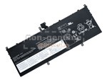 Baterie pro Lenovo Yoga C640-13IML-81UE006HIX