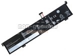 Baterie pro Lenovo IdeaPad Gaming 3 15IMH05-81Y400AXFR
