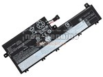 Baterie pro Lenovo ThinkPad P15v Gen 3-21EM003VGP