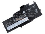 Baterie pro Lenovo ThinkPad X1 Nano Gen 1-20UN000VSP