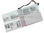 Baterie pro Lenovo ThinkPad X1 Fold Gen 1-20RLS01500