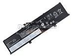 Baterie pro Lenovo ThinkPad X1 Extreme Gen 3-20TK000SSP