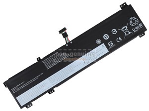 Baterie pro Lenovo Legion 5-15IMH05-82AU000MFR