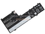 Baterie pro Lenovo Yoga S740-14IIL-81RS00AVMJ