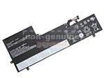 Baterie pro Lenovo Yoga Slim 7-15IIL05-82AA001VMB