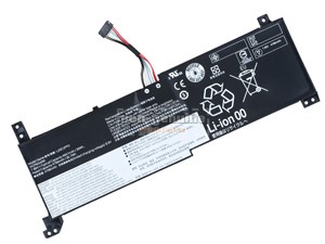 Baterie pro Lenovo IdeaPad 3 15ALC6-82KU01UBIX