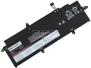 Baterie pro Lenovo ThinkPad X13 Gen 2-20WK001MAD