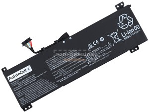 Baterie pro Lenovo IdeaPad Gaming 3 15ACH6-82K201BSKR
