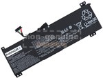 Baterie pro Lenovo IdeaPad Gaming 3 15IHU6-82K1013TMX