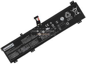 Baterie pro Lenovo Legion 5 Pro 16ACH6H-82JQ000WRU