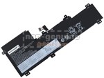 Baterie pro Lenovo IdeaPad 5 Pro 16ACH6-82L500QXLT