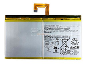 Baterie pro Lenovo Yoga Tab 11