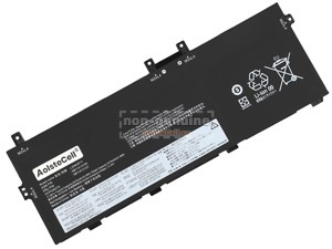 Baterie pro Lenovo ThinkPad X13 Yoga Gen 2-20W80016MH