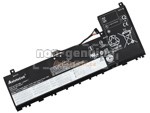 Baterie pro Lenovo IdeaPad 5 Pro 14ITL6-82L300ASGE