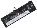 Baterie pro Lenovo Legion S7 15ACH6-82K80005US
