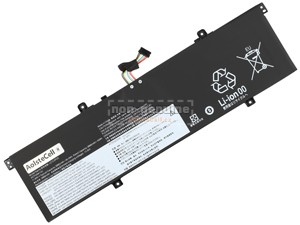 Baterie pro Lenovo ThinkBook 14 G4+ IAP-21CX004ARU