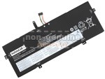 Baterie pro Lenovo Yoga Slim 7 Carbon 13IAP7-82U9006RIV