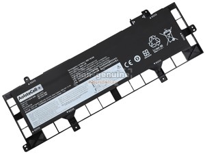 Baterie pro Lenovo ThinkPad T16 Gen 1-21BV00CRCX