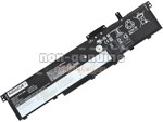 Baterie pro Lenovo ThinkPad P16 Gen 1-21D6001HMB