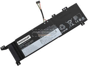 Baterie pro Lenovo 5B11K24752