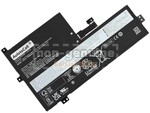 Baterie pro Lenovo IP Flex 3 Chrome 12IAN8-82XH001CMH