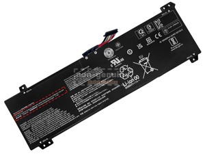 Baterie pro Lenovo LOQ 15IRH8-82XV00XQRA