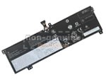 Baterie pro Lenovo IdeaPad Pro 5 16APH8-83AR003QMB