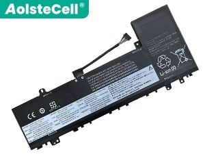 Baterie pro Lenovo L22C3PA3