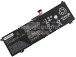 Baterie pro Lenovo Legion Slim 5 14APH8-82Y5005AFR