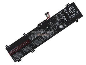 Baterie pro Lenovo Legion Slim 5 16APH8-82Y9009TSC