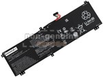 Baterie pro Lenovo Legion Slim 7 16IRH8-82Y30093HH
