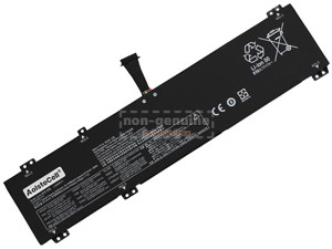 Baterie pro Lenovo Legion Pro 7 16IRX8-82WR001WSC