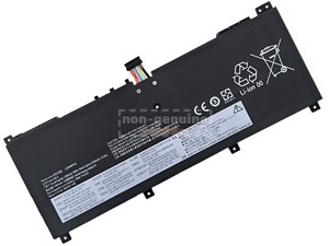 Baterie pro Lenovo Yoga Book 9 13IMU9-83FF001HTW