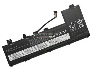 Baterie pro Lenovo IdeaPad 5 2-in-1 14Q8X9-83GH0038AU