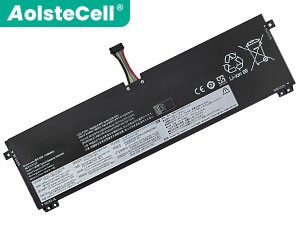 Baterie pro Lenovo ThinkBook 14 G6+ IMH-21LD