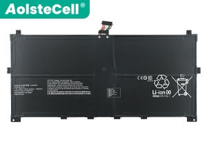 Baterie pro Lenovo ThinkPad X9-15 Gen 1-21Q6001TUK