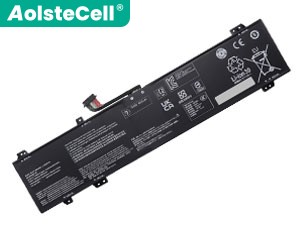 Baterie pro Lenovo LOQ 17IRX10-83JH00AQFR